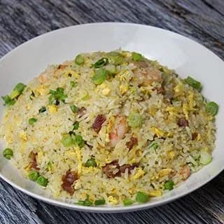 Yeung Chow Fried Rice