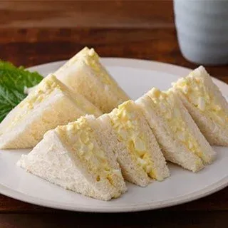 Egg Sandwich