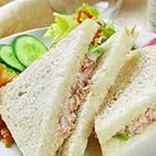 Tuna Sandwich
