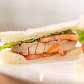 Chicken Sandwich