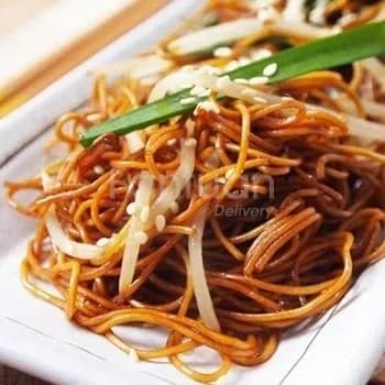 Chicken Chow Mein