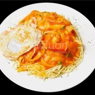 Club Spaghetti