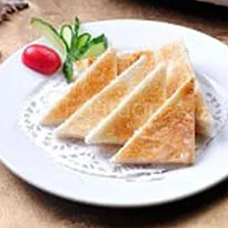 Butter Toast