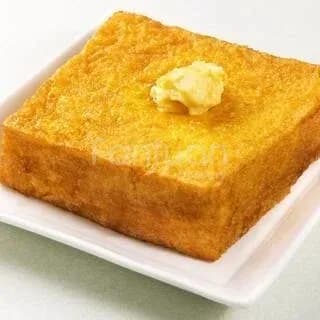 French Toast