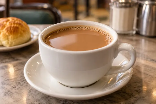Yuenyeung (Milk Tea & Coffee)