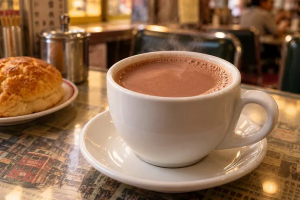 Ovaltine