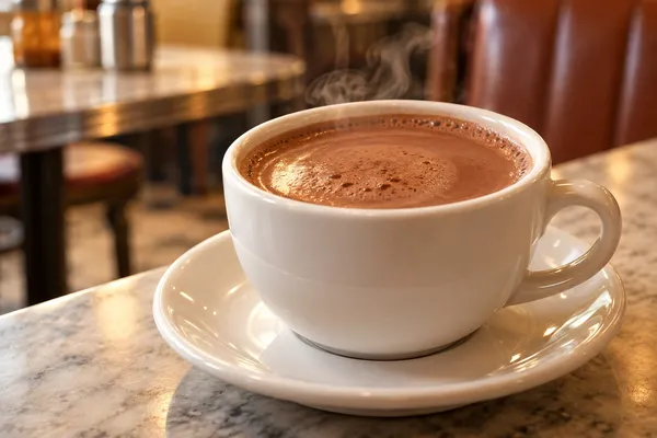 Chocolate